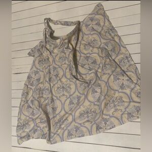 Udder Cover for Nursing Mothers